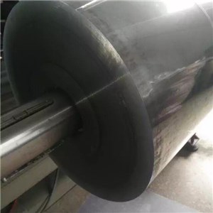 Virgin PVC Rigid Sheet