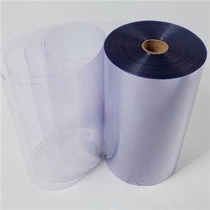 PVC Rigid Sheet