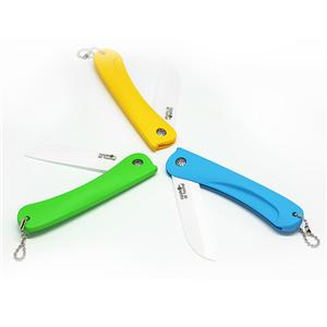 Wholesale Ceramic Pocket?knife For Online Selling