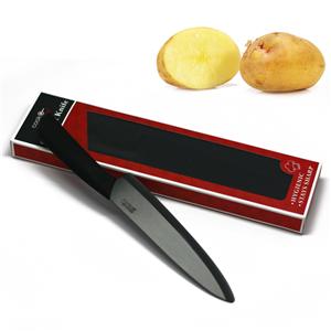 Best Quality Single Ceramic Kitchen Chef Cooking?knife