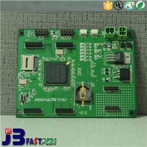 Security Electronic PCBA