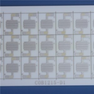 2Layer Ceramic PCB