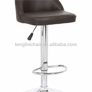 Bar Chair Leather