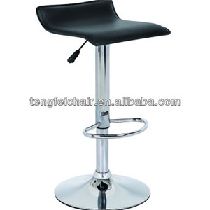 PVC Bar Stool