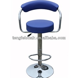 PVC Bar Chair