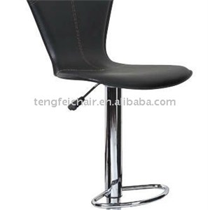 Metalic Bar Chair