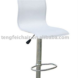 PVC Bar Stools