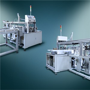 Ball Bearing Slide Automatic Packing Machine