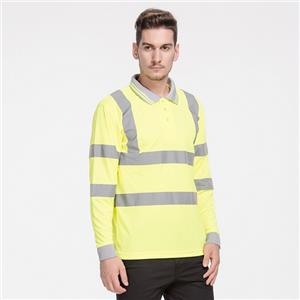 Long Sleeve Reflective Shirts