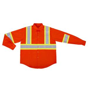 Hi Vis Cotton Shirts