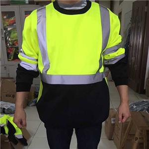 Workwear Uniforms