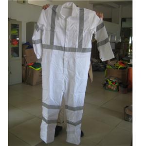 Reflective Coveralls