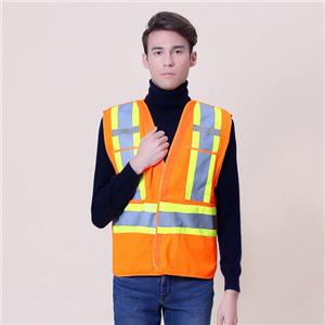 High Visibility Clothing