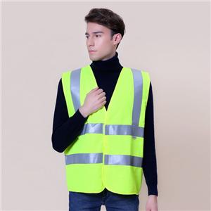 Hi Vis Waistcoats