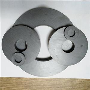 Ring Shape Ferrite Magnet