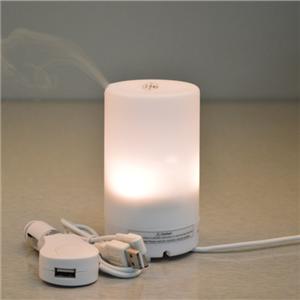 50ML Colorful Mini Essential Oil Diffuser