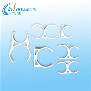 Plastic Clamp