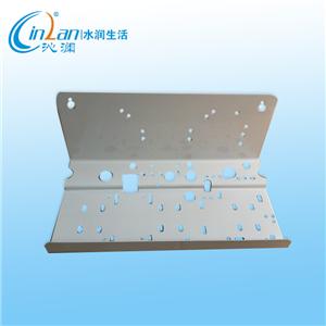 Reverse Osmosis Systerm Plate