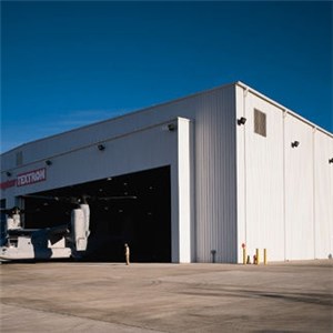 Hangar