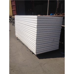 EPS Sandwich Panel