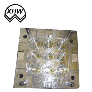 Auto Rubber Mould