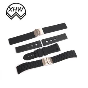 NBR Watch Strap