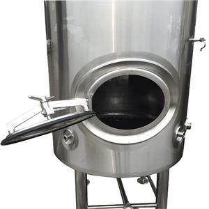 310Gallon(10BBL)(1200liters) Brewery Tank