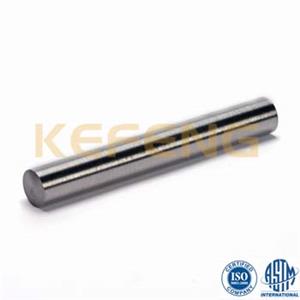 Molybdenum Rod