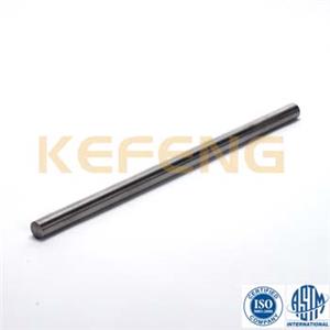 Tungsten Rod