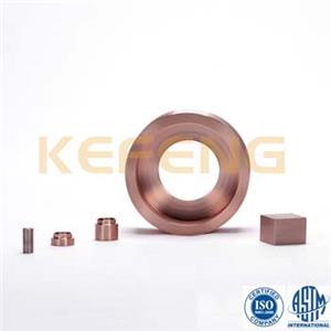 Copper Tungsten Electrode