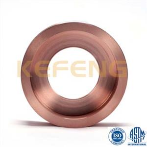 Copper Tungsten Parts