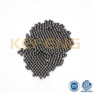 Tungsten Ball