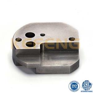 Tungsten Alloy Accessory