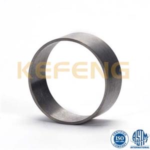 Tungsten Nickel Copper Alloy