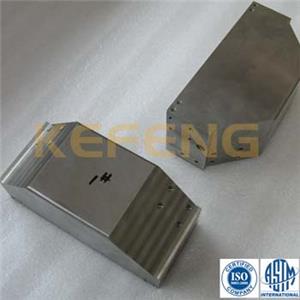 Tungsten Alloy Counterweight