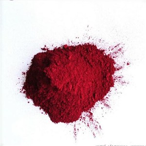 Solvent Red 122