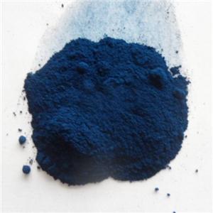 Solvent Blue 70