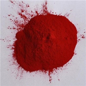 Solvent Red 218