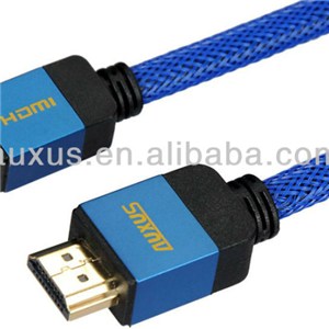 HDMI A Male To MINI C Male Cable