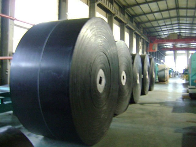 China Suppliers Mining Conveyor Belt for Sale
