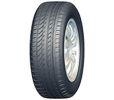 185/60R14 82H Radial Passenger Car Tires High Performance With Low Fuel Consumption