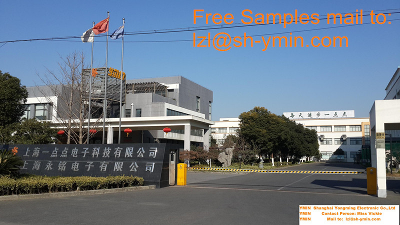 Electrolytic Capacitor manufacturer-Shanghai Yongming Electronic Co.,Ltd-2