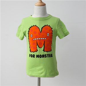 Children Graphic T-shirt