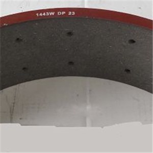 1443 Non-metallic Brake Lining