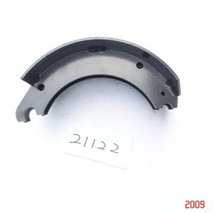 21122 Powder Coat Brake Shoe