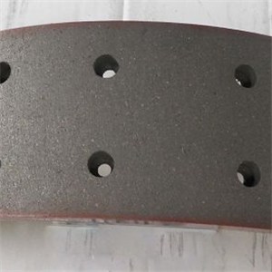 1443 Non-asbestos Brake Lining