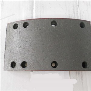 4702 Ceramic Brake Lining