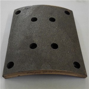 Benz Non-asbestos Brake Lining