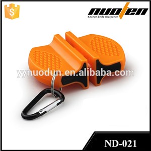 Outdoor Knife Sharpener