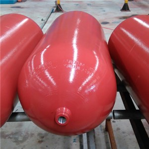 CNG Type 1 Cylinder For Vehicle